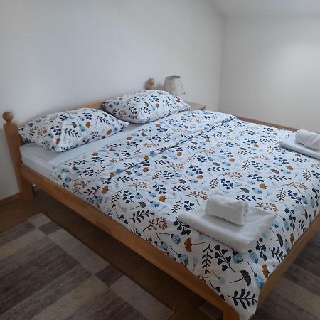 Apartman Zoran Livno Kültér fotó