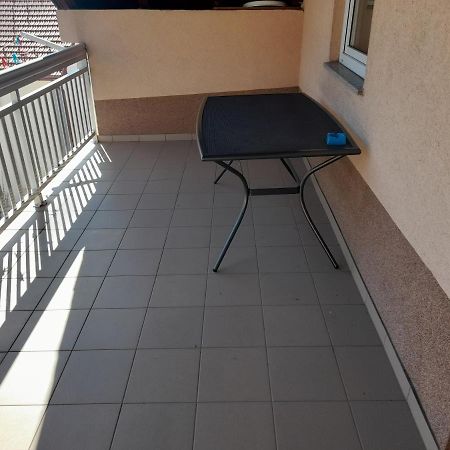 Apartman Zoran Livno Kültér fotó