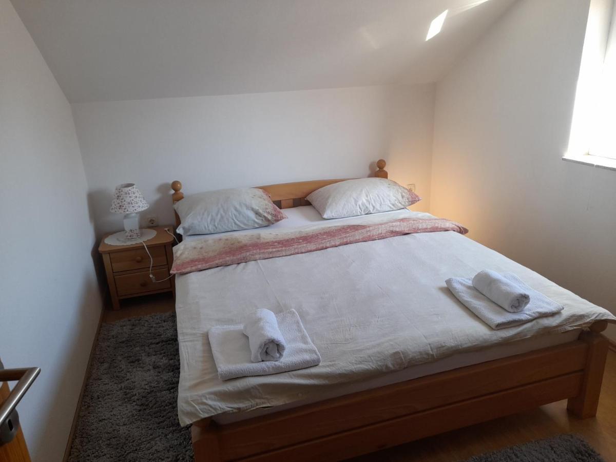 Apartman Zoran Livno Kültér fotó