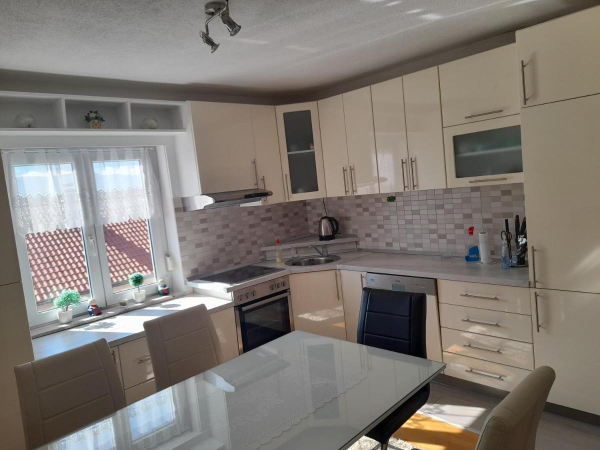 Apartman Zoran Livno Kültér fotó