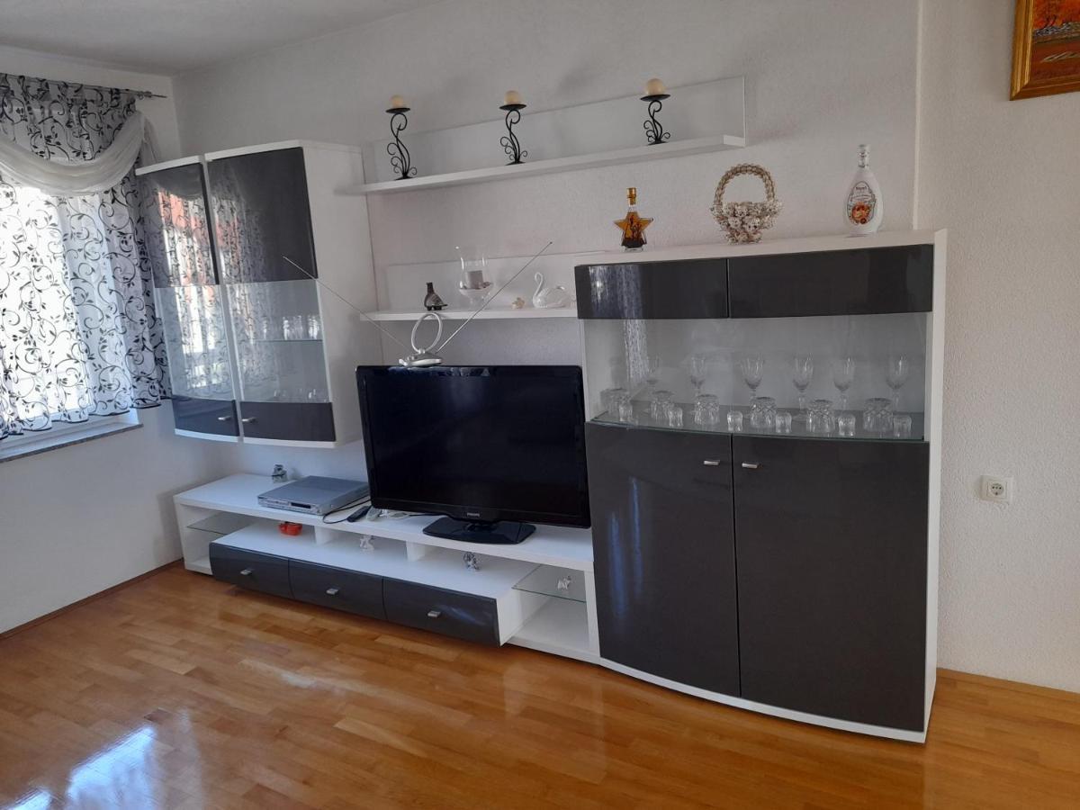 Apartman Zoran Livno Kültér fotó