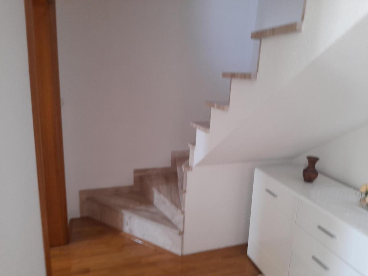 Apartman Zoran Livno Kültér fotó