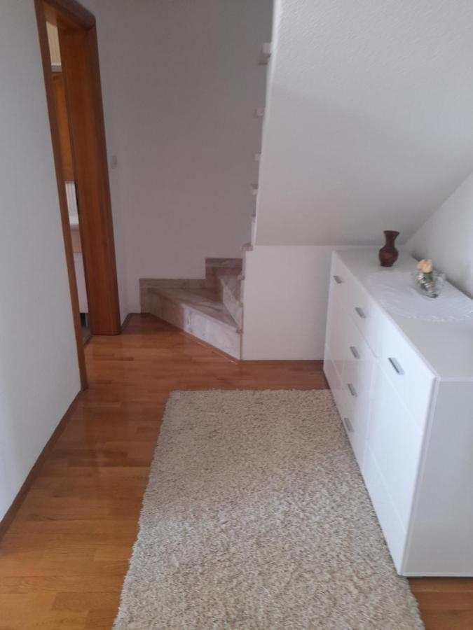 Apartman Zoran Livno Kültér fotó
