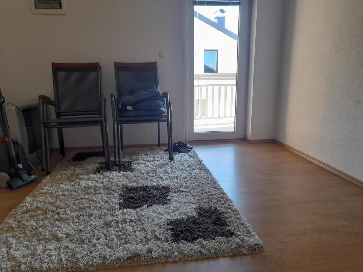 Apartman Zoran Livno Kültér fotó