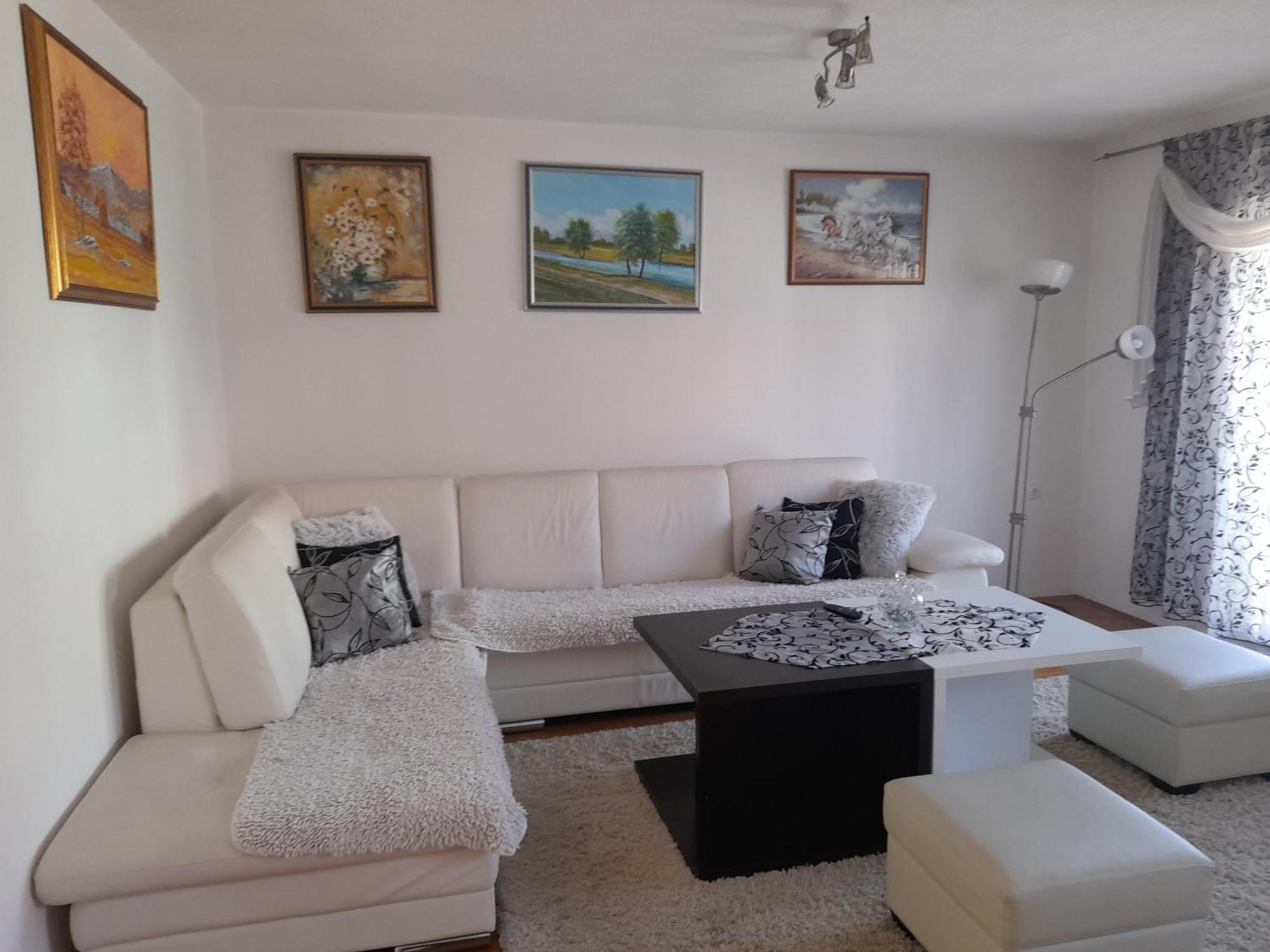 Apartman Zoran Livno Kültér fotó