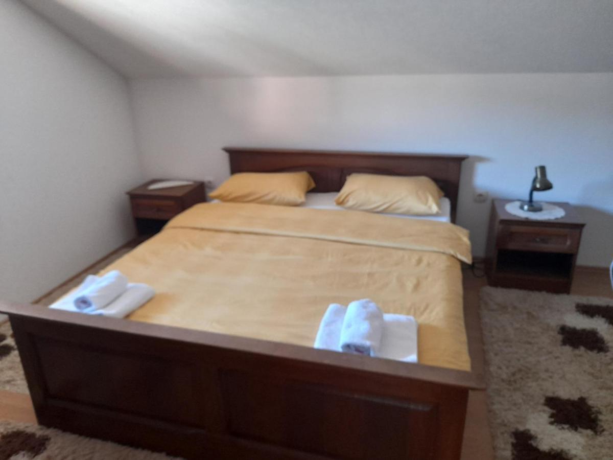 Apartman Zoran Livno Kültér fotó