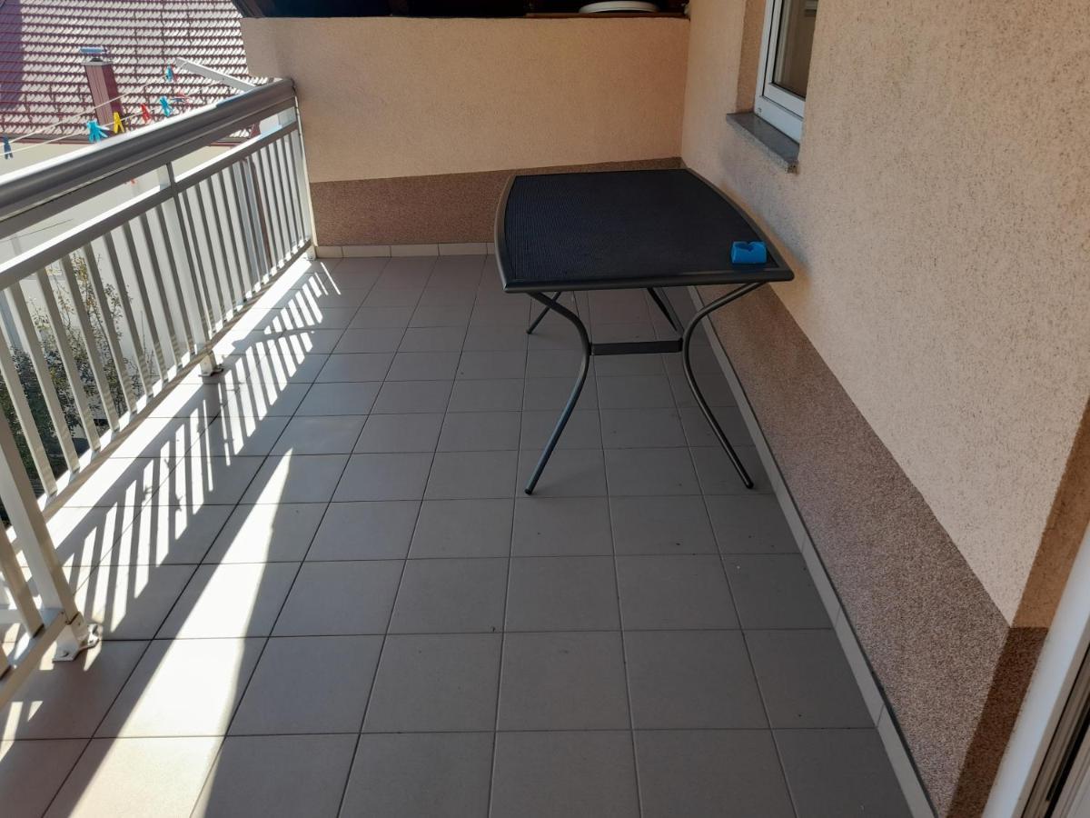 Apartman Zoran Livno Kültér fotó